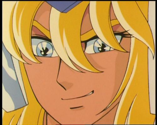 Otaku Gallery  / Anime e Manga / Saint Seiya / Screen Shots / Episodi / 017 - Lady Isabel e`in pericolo / 058.jpg